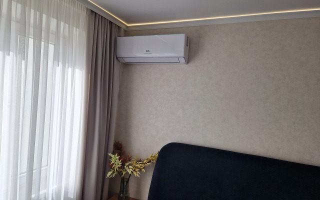 Vitalij HouseRent Tryohkomnatnaya po ul. Rinata Galeeva,31 Flat