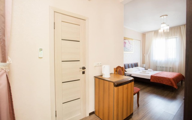 Marsel Guest House