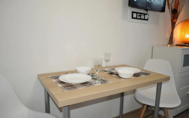 Enjoy Apartments & Studios 2 — Nekrasova Flat