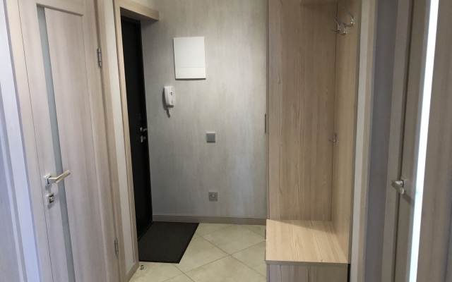 130 Kurzalnaya 9 Apartments