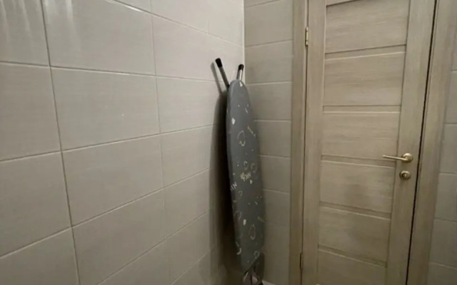 Studiya komfort klassa v Kalininskom rayone Flat
