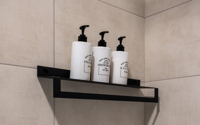 Апартаменты Queenstay Кантри на Пятницком шоссе