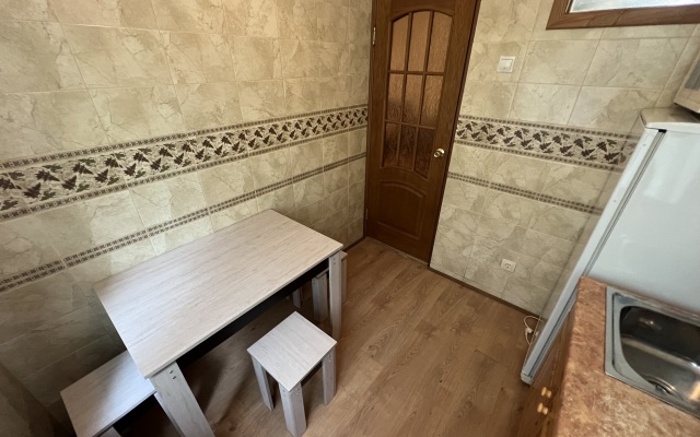 Na Metallurgov 46 Flat