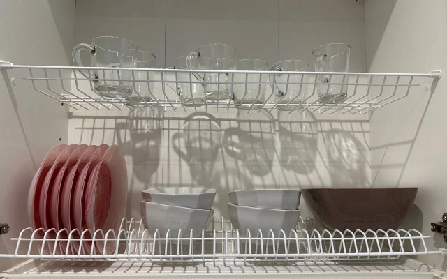 Квартира уютная в новом доме ЖК Сиреневый бульвар