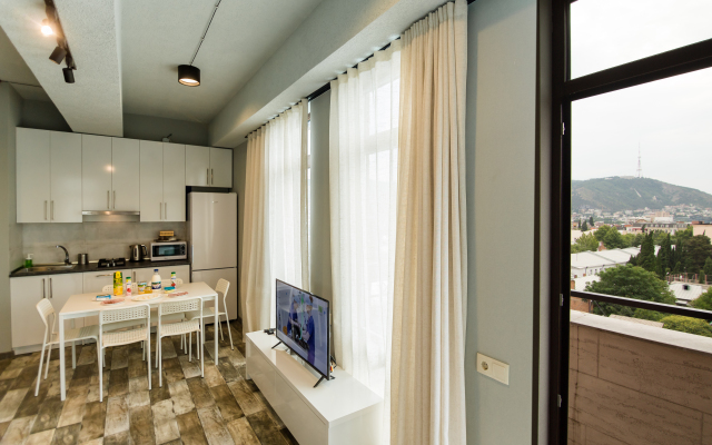 X-Group Apartments