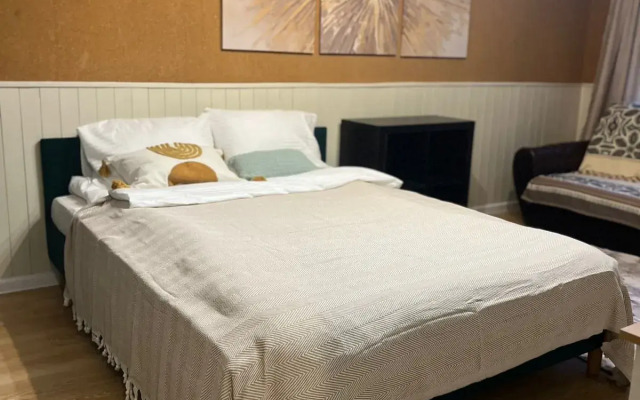 Апартаменты CozyTrip Каширская38