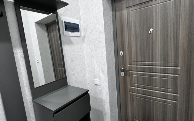 Квартира у парка с источниками 4,17