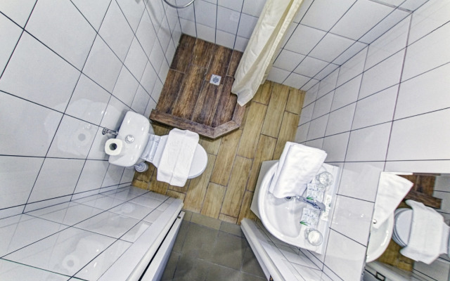 Uroom Econom Apartments