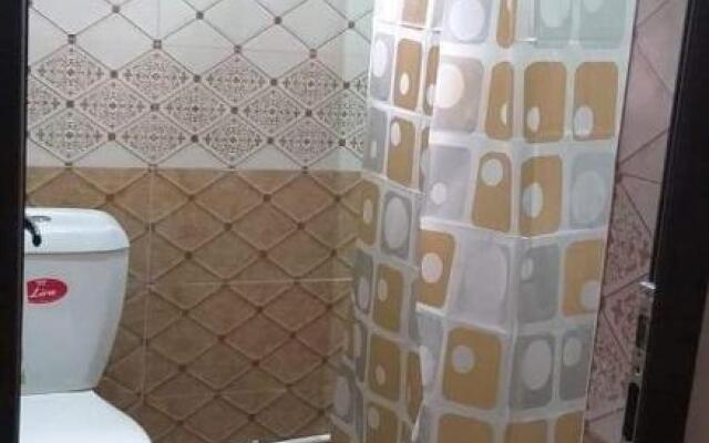 Gala Guesthouse