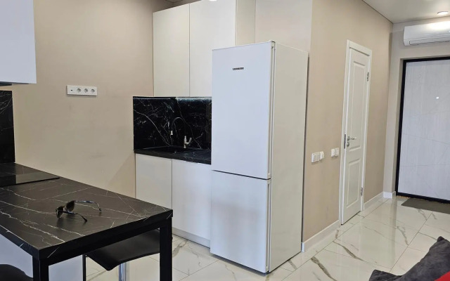 Квартира на Улице Братская 1