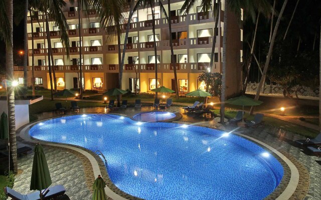 Ocean Place Mui Ne Resort Hotel