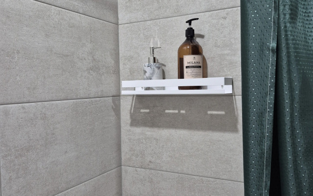 Квартира Альпы