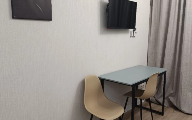 Апартаменты клубные 3892