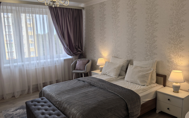 Kurshskaya Kosa Flat