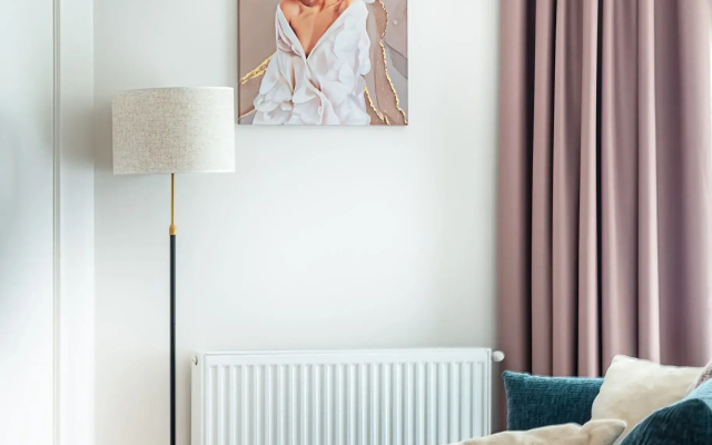 Апартаменты Rauschen Green 32/32