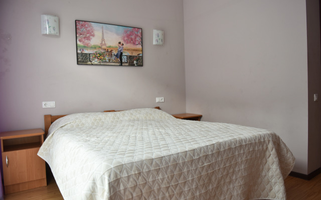 Svirskaya Tishina Guest House
