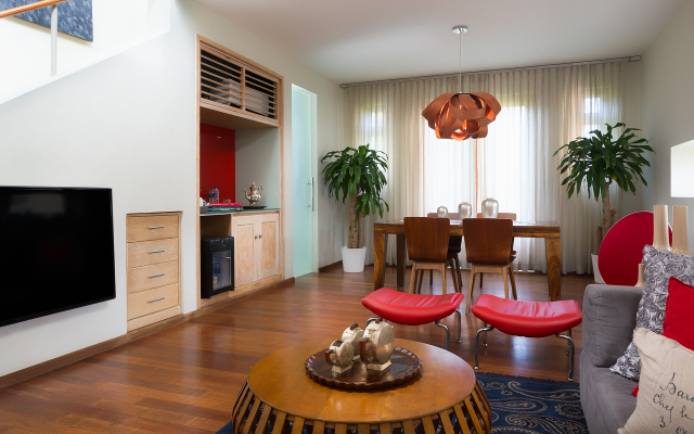 Billini Hotel
