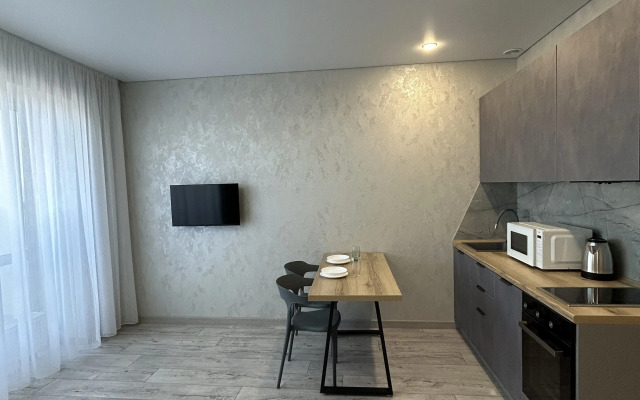 Uyutnaya V Kazani Flat