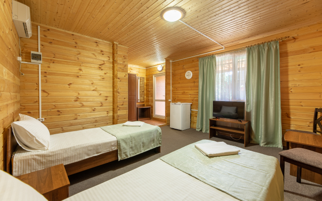 Viktoriya TWO Guest House