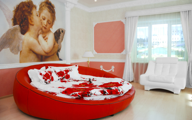 Motsart Hotel