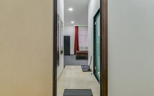 Гостевой Дом Rotas City Center Apartments