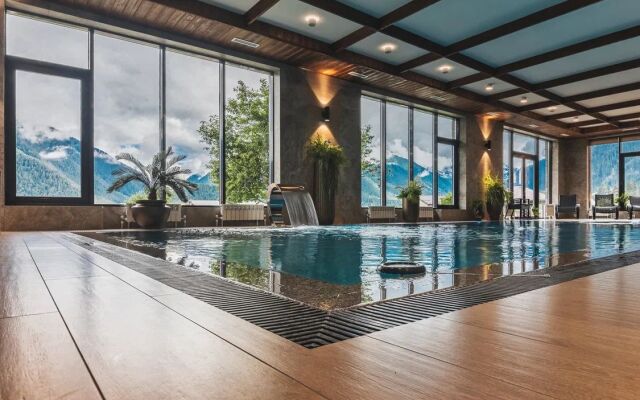 Mariv Ski Boutique-hotel