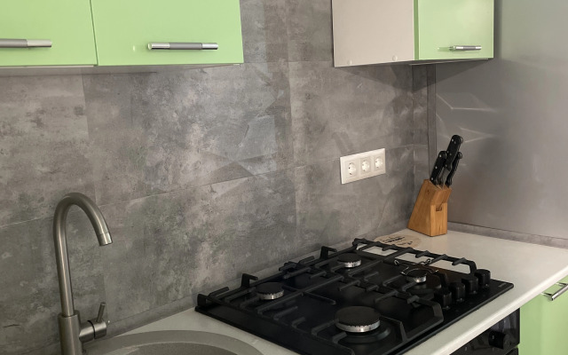 Квартира Уютная в Новом Доме