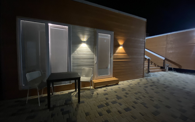 Dachavinograd Guest house