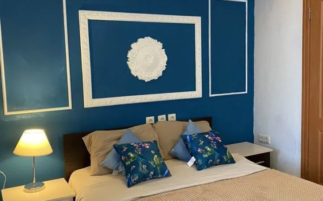 Квартира Студия Сапфир