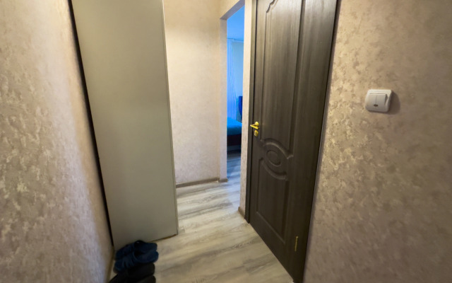 Na Mozhayskom Shosse 26 Flat