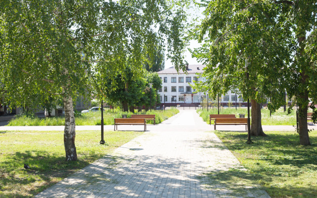 Apartamenty Atmosfera - Novaya Kvartira V Rayone Nlmk