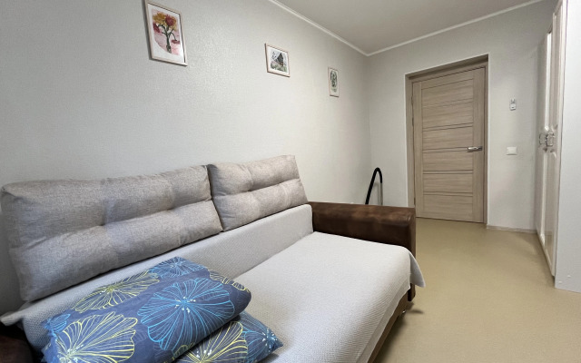 Квартира 2-х комнатная