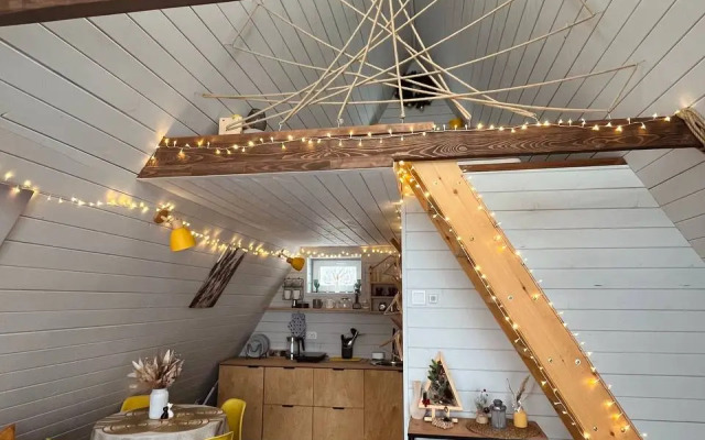 Глэмпинг "Суздальская"