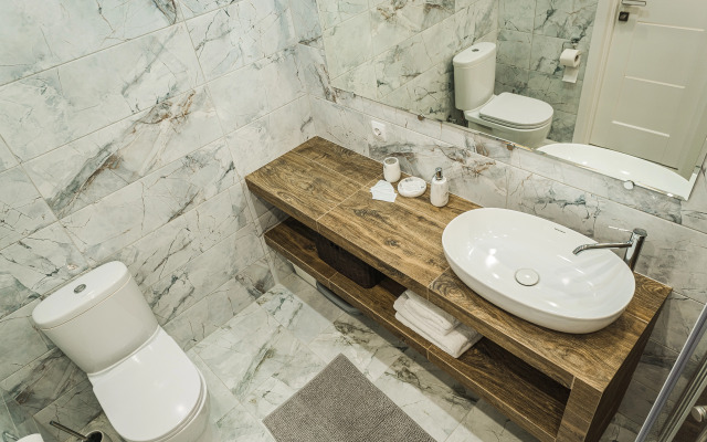 Yalta Almaz Apartments 9