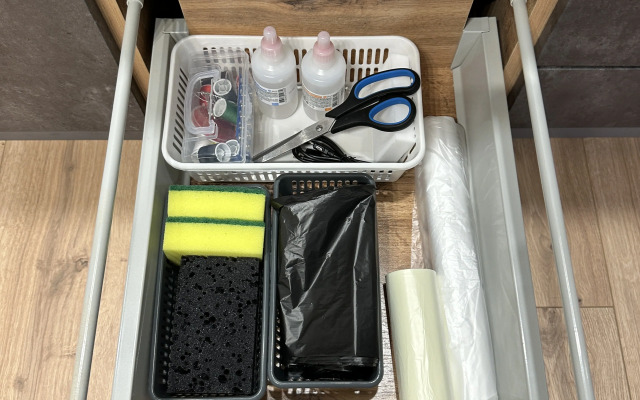 Квартира Евро-2 в ЖК Skyline