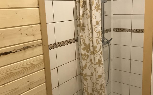 Гостевой дом Усадьба Гирвас