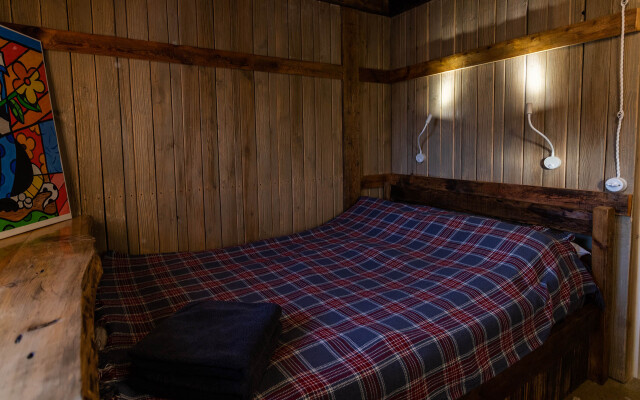 Апартаменты Удивительное Рядом 1