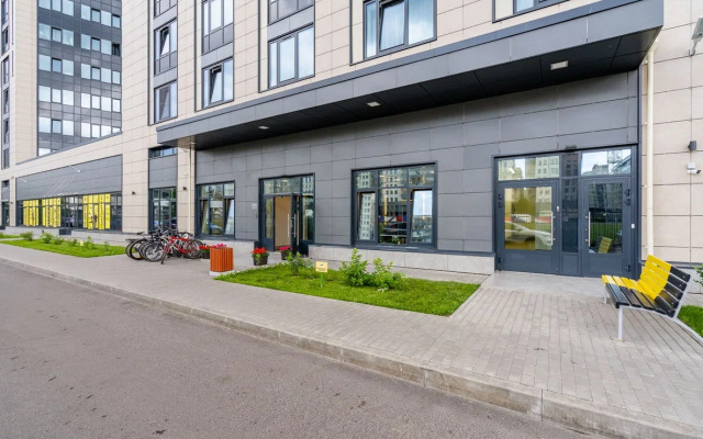 V Zhk Nekst 56 Apartments
