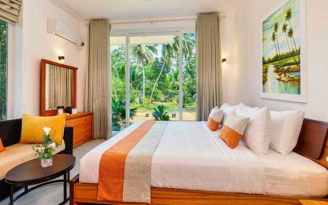 The Palace by Ocean Hotel