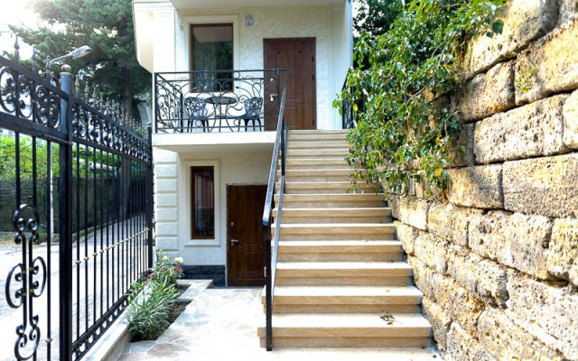 Apartments on Chekhov Street Heart of Yalta