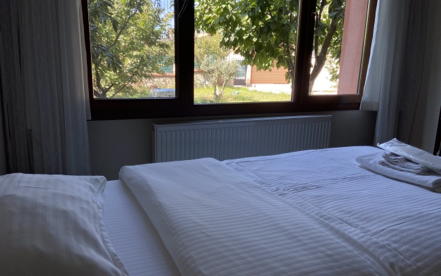 Doga Villa Guesthouse