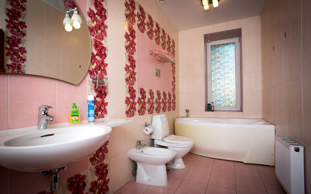 Assol Mini-Hotel