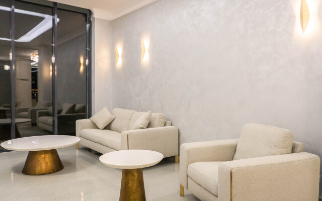 Nart Hotel