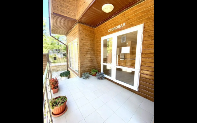 U Morya Resort Hotel