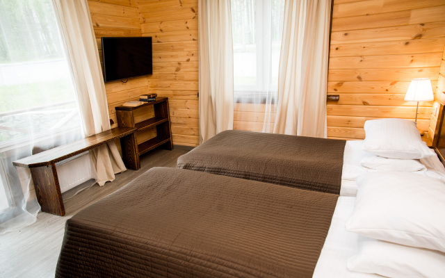Sunny Valley Apart-hotel