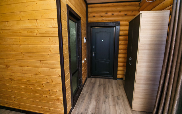Skazka U Morya Guest House