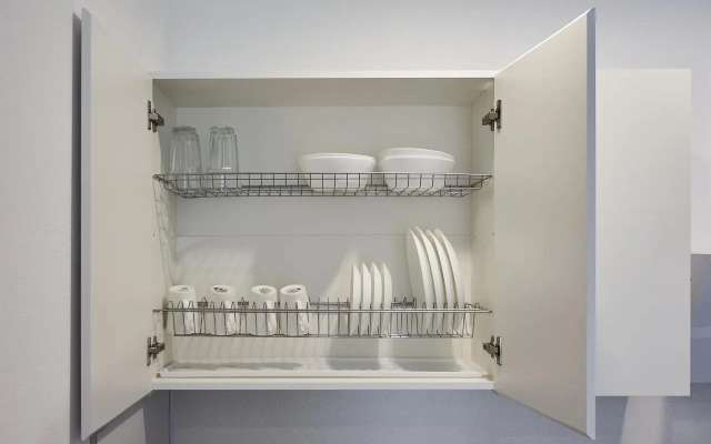 Uyutnaya studiya v Zhk Letniy v Sochi Flat