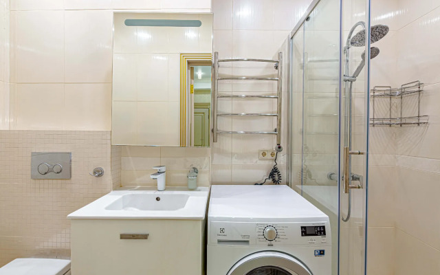 Апартаменты SochiStay