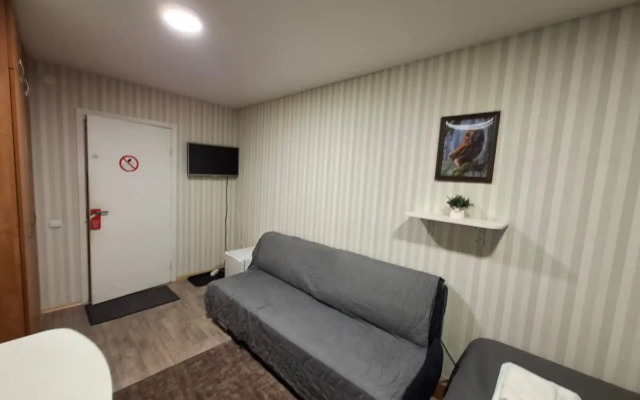 Гостевой дом Адванс-Трио