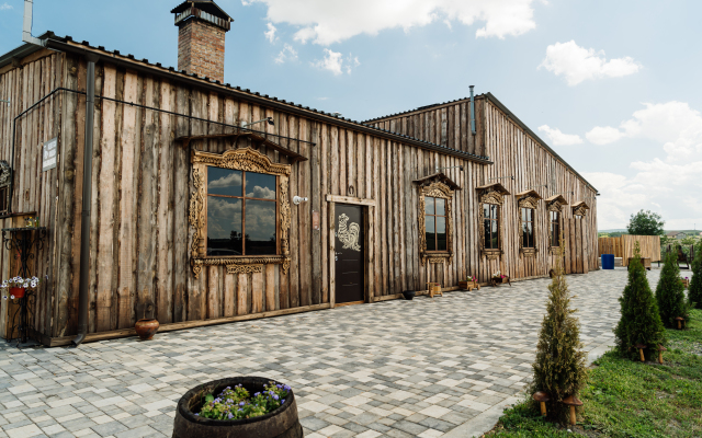 Частный дом Калон Брион